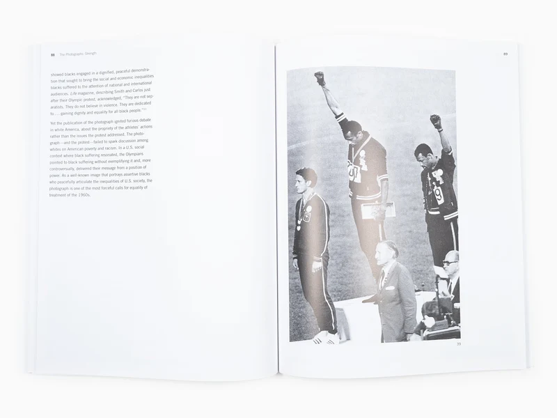Martin A. Berger - La liberté maintenant ! Photographies oubliées de la lutte pour les droits civiques.