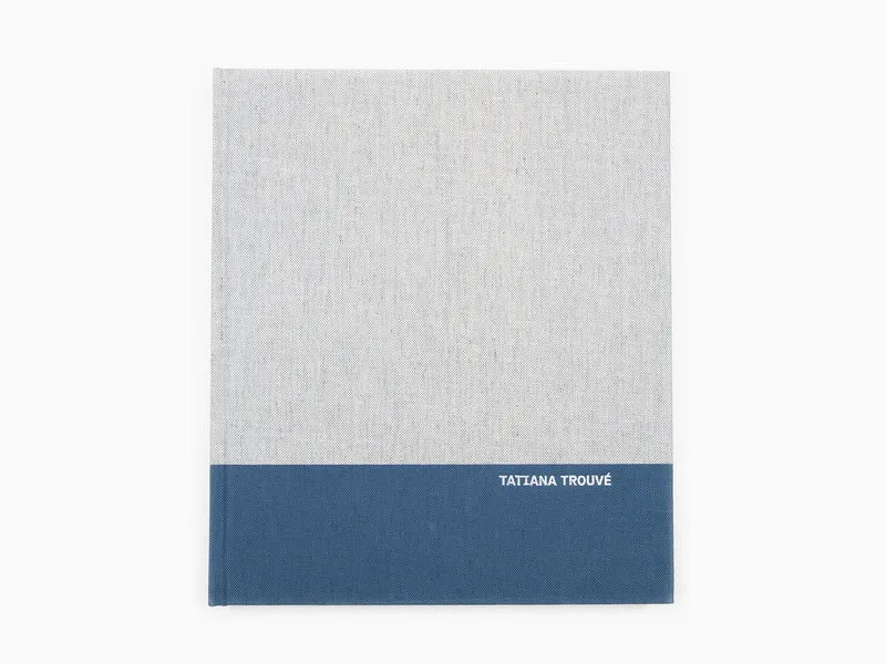 Tatiana Trouvé - Catalogue Koenig (français)