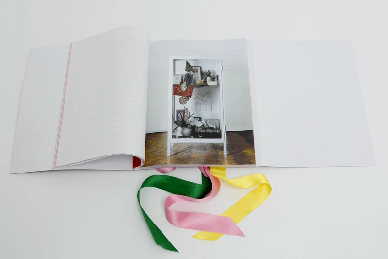 Sophie Calle - Moi aussi (édition spéciale)
