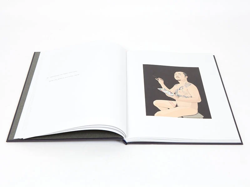 Chen Fei - Catalogue Distanz