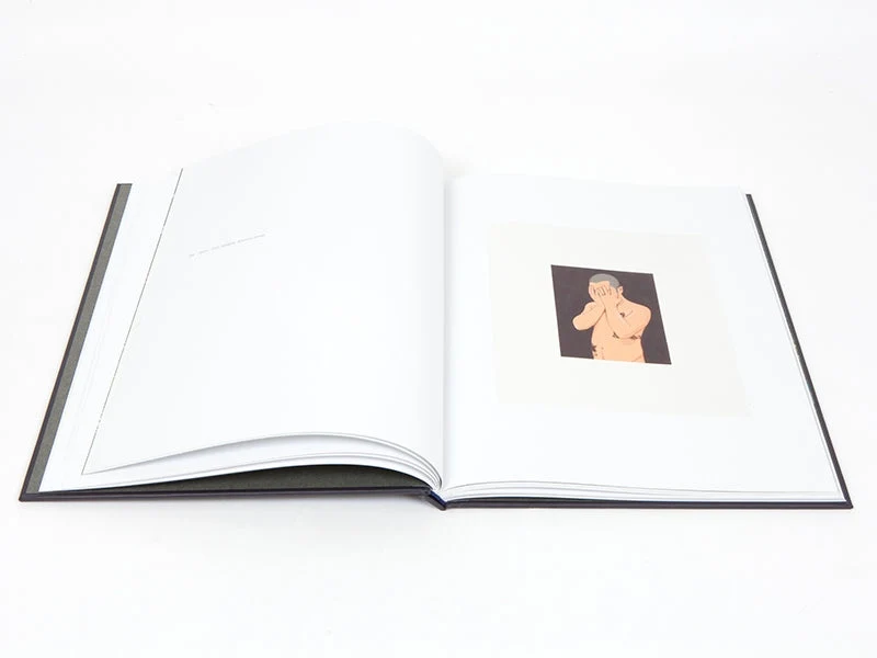 Chen Fei - Catalogue Distanz