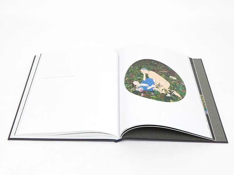 Chen Fei - Catalogue Distanz