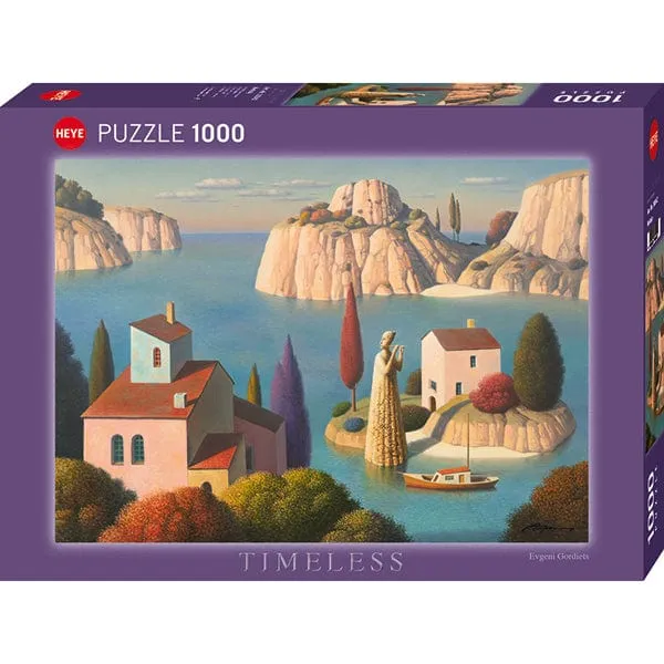 Melody (1000 pcs)