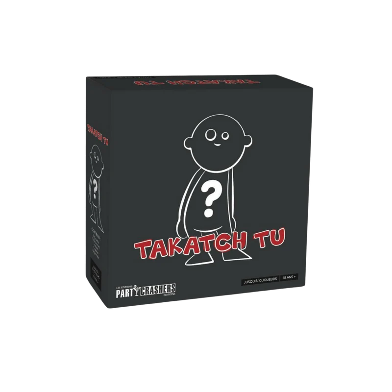 Takatch Tu (FR)