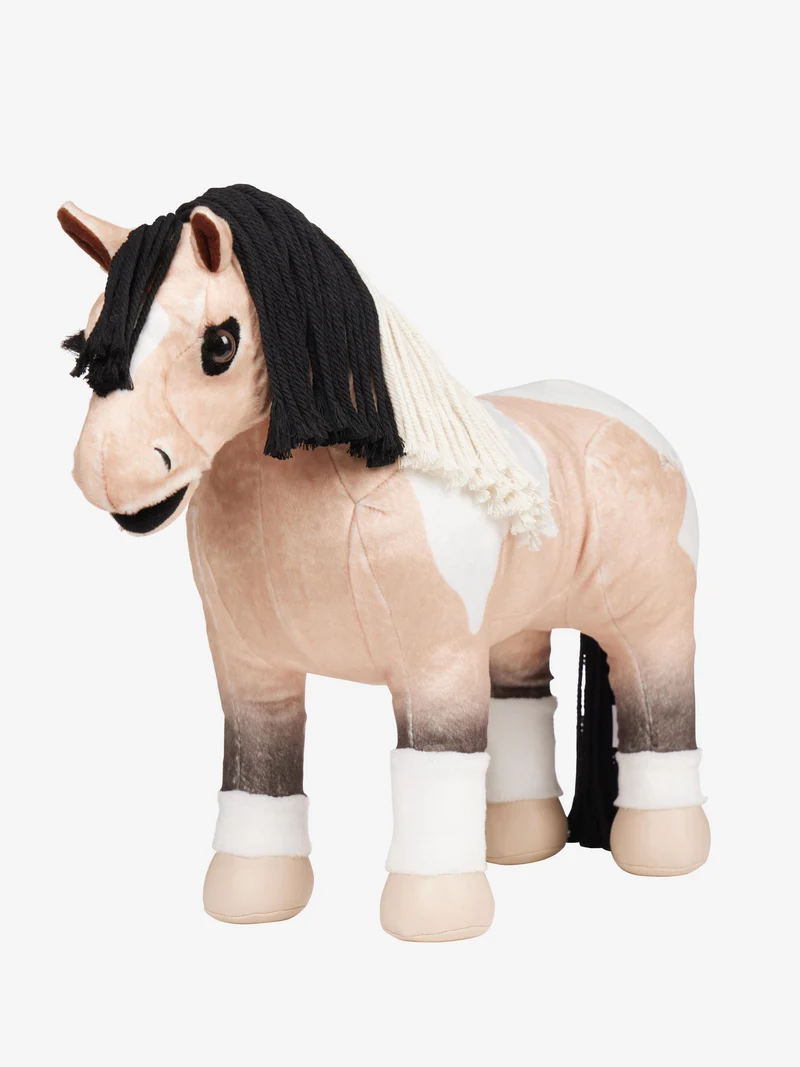 Toy Pony Toby