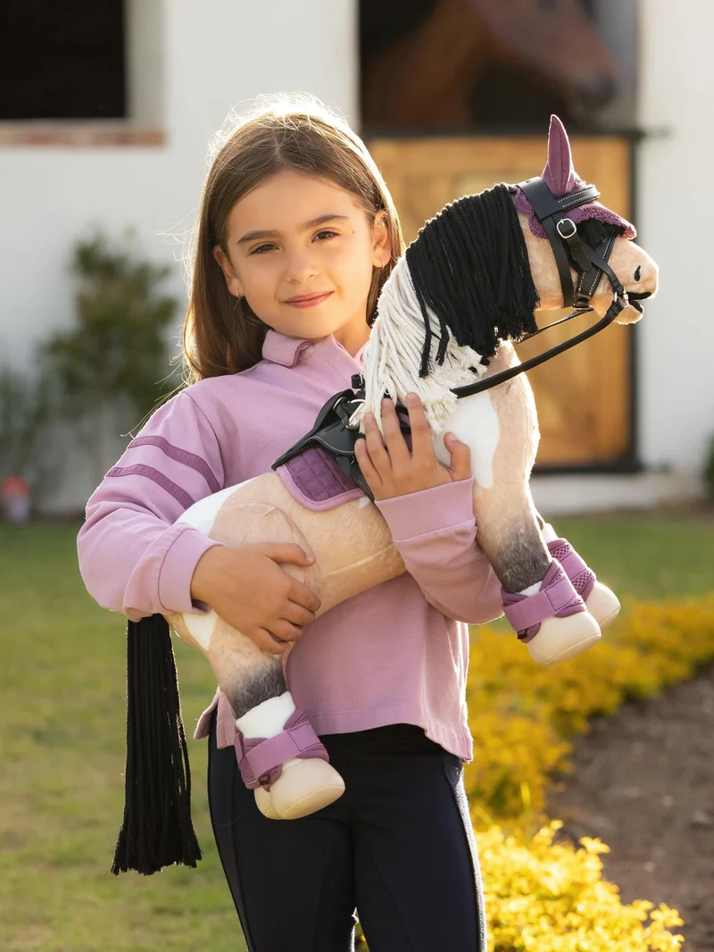 Toy Pony Toby