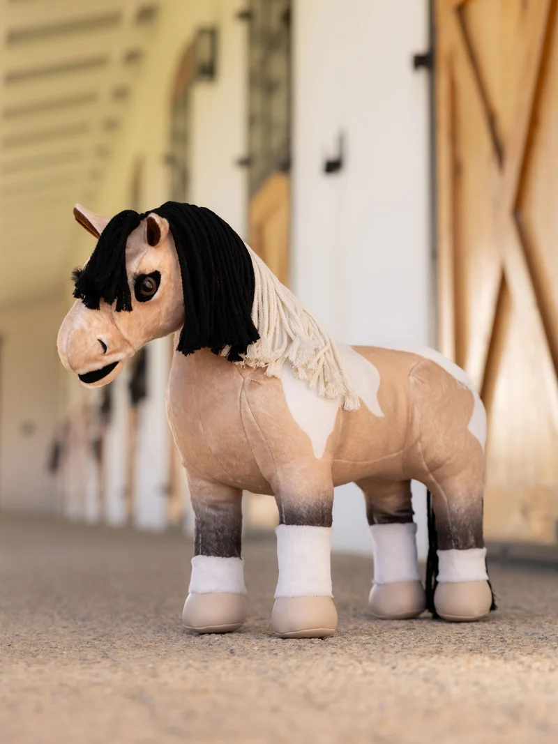 Toy Pony Toby