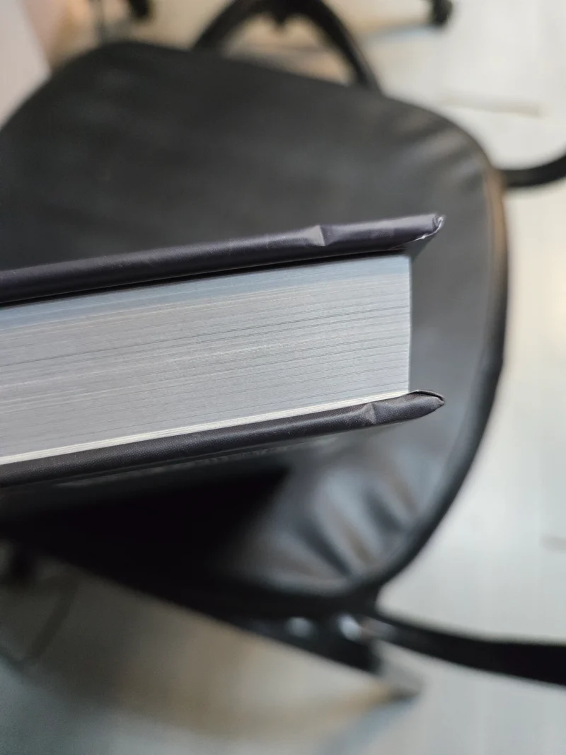 30 Jours de Nuit Édition Deluxe : Livre Un - ENDOMMAGÉ