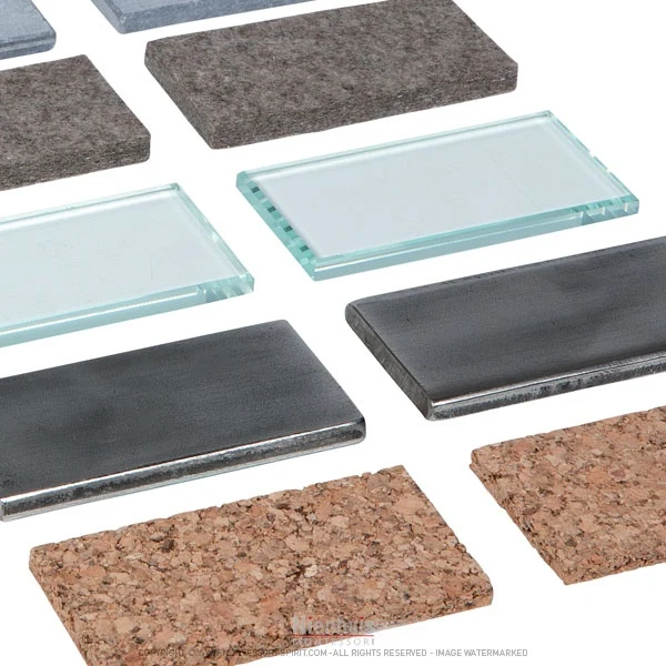 Tablettes thermiques