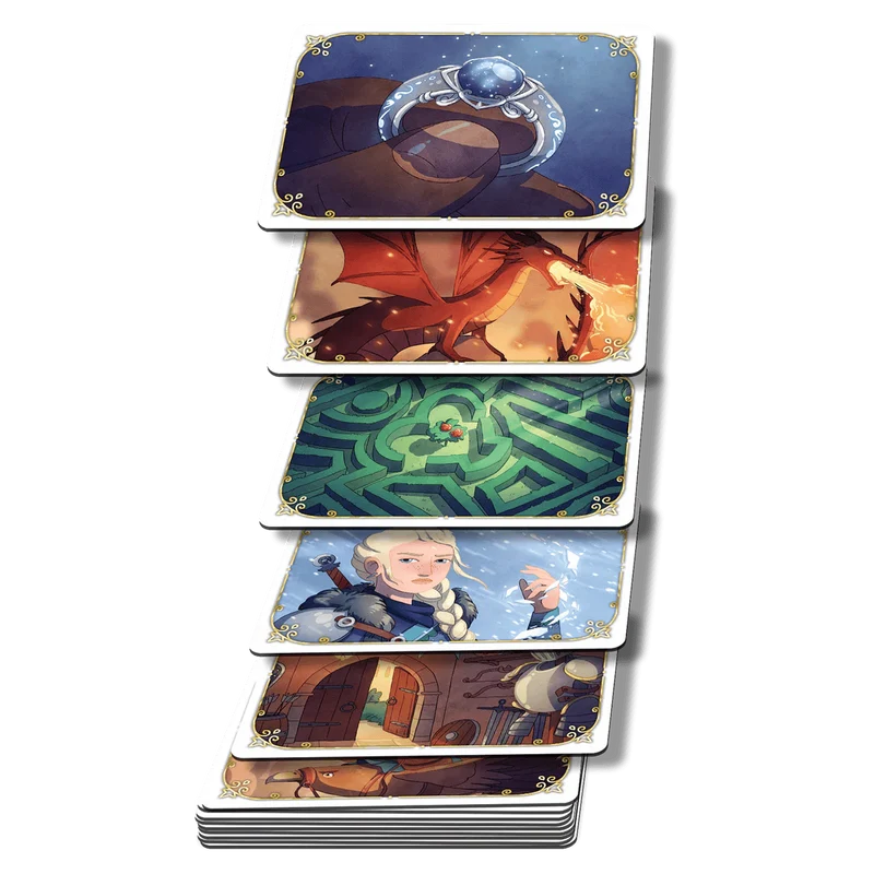Story Box - Contes et légendes (FR)