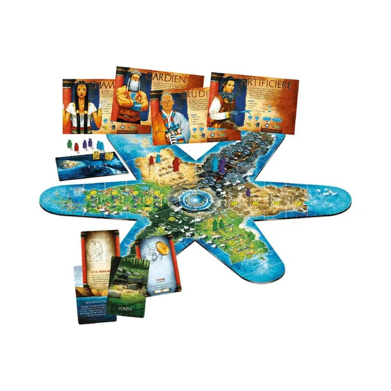 Atlantis Rising (FR)