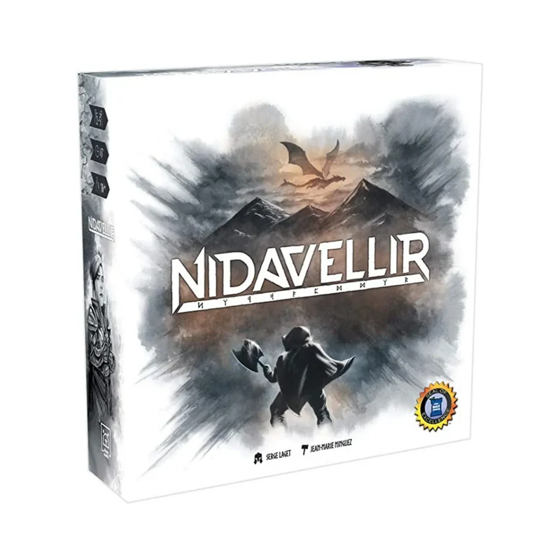 Nidavellir (ML)