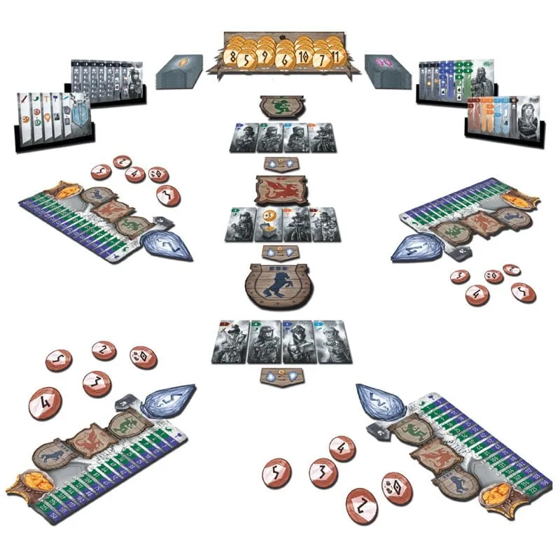Nidavellir (ML)