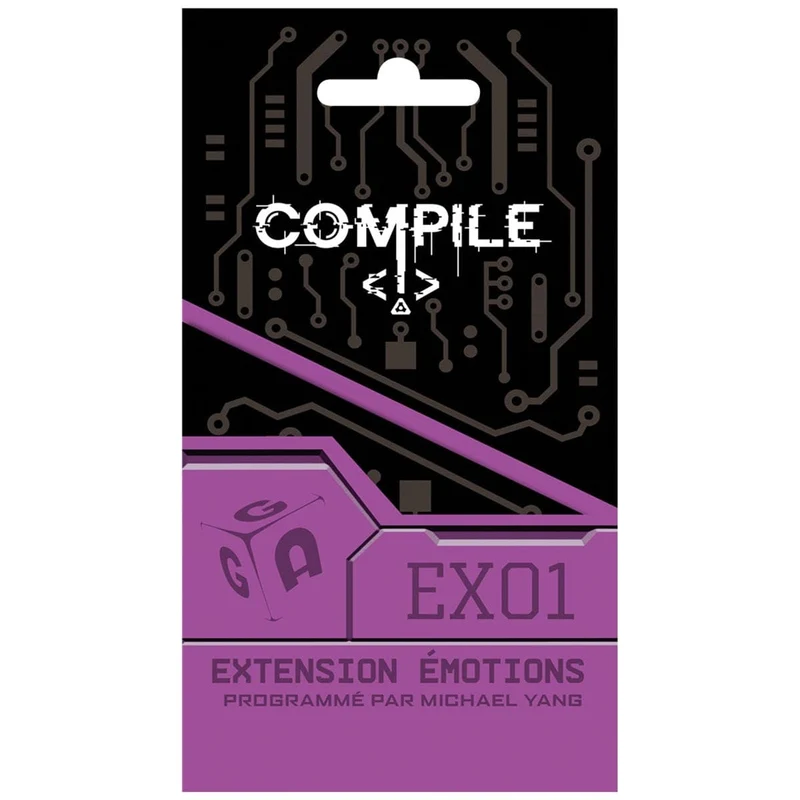 Compile: Ext. 1 (FR)