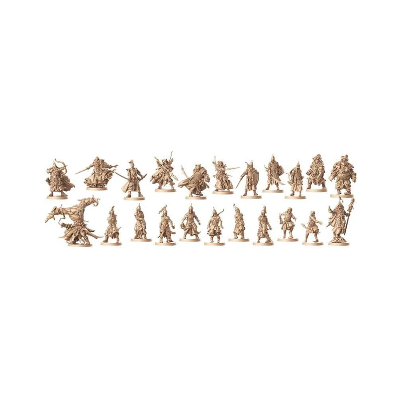 Zombicide - White Death (FR)