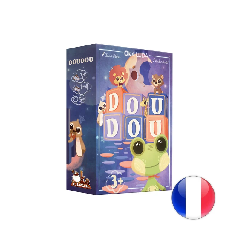 Doudou (ML)