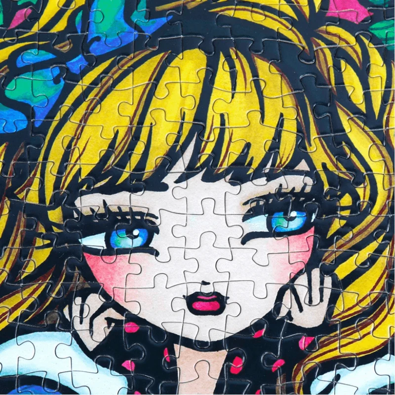Alice Lost (1000 pcs)