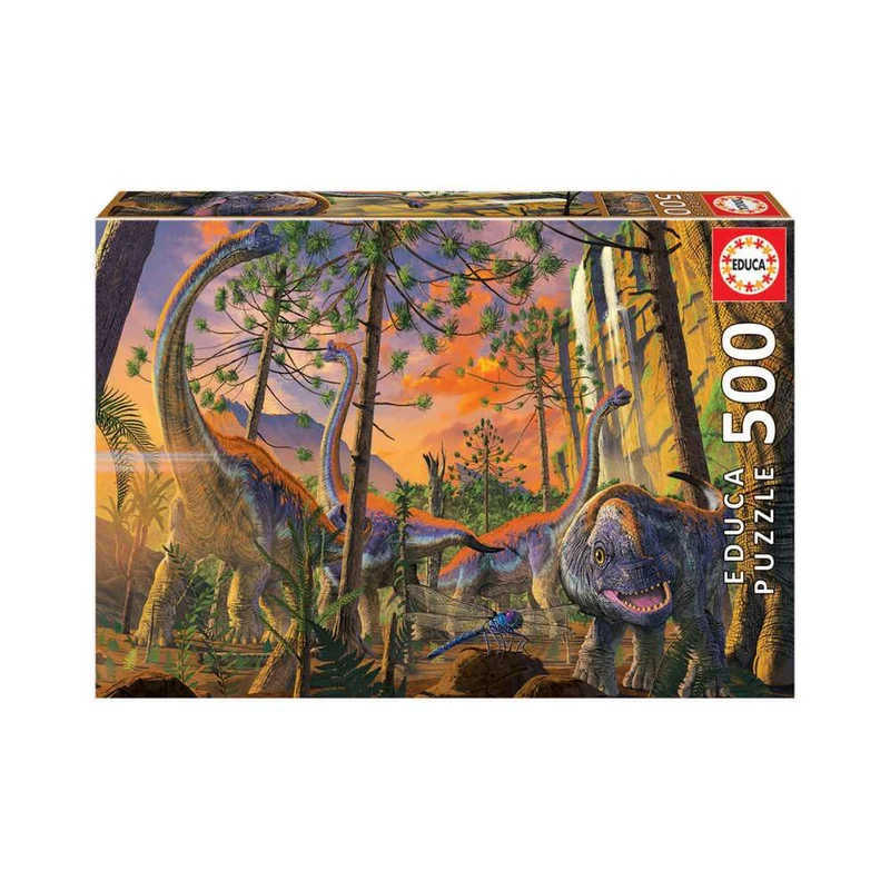 Curieux, Vincent Hie (500 pcs)