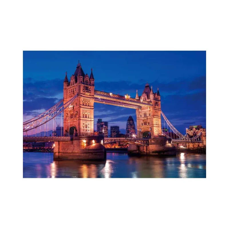 Tower Bridge (1000 pcs)