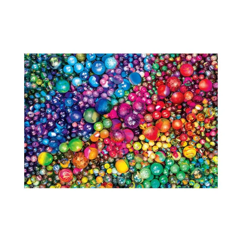Colorboom - Billes (1000 pcs)