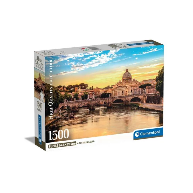 Rome (1500 pcs)
