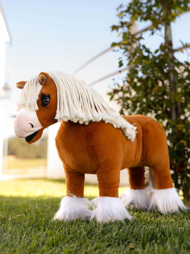 Toy Pony Sundance