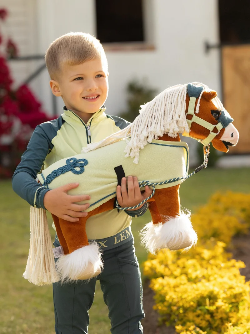 Toy Pony Sundance