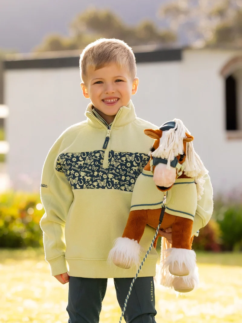 Toy Pony Sundance