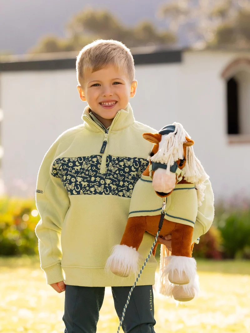 Toy Pony Sundance