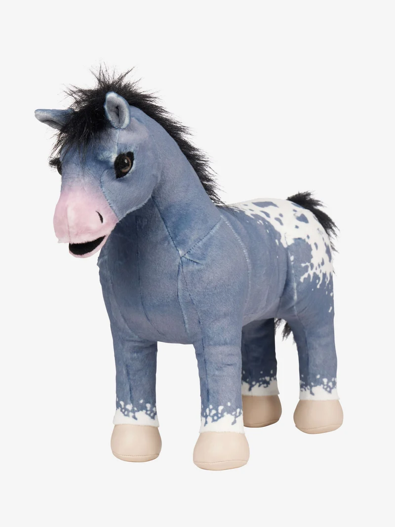 Toy Pony Comet