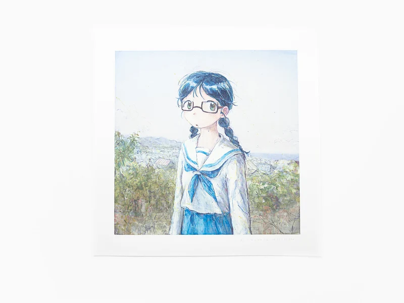 Emi Kuraya - A Place With Ocean View
