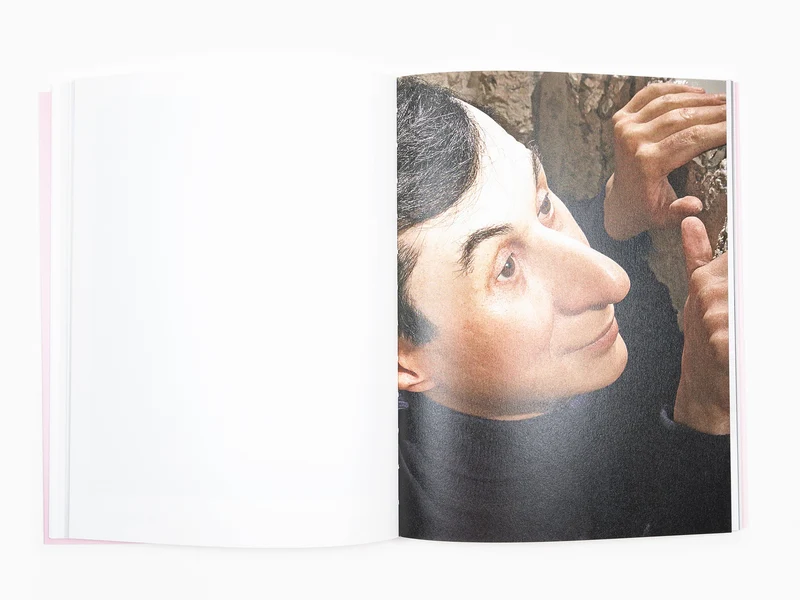 Maurizio Cattelan - 2000 mots