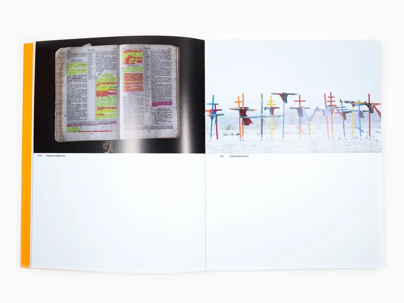 NONFICTION - Numéro 03 "Déclaration"