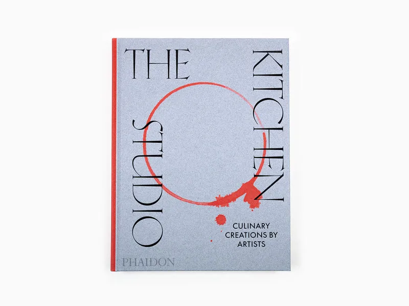 The Kitchen Studio: Culinary Creations by Artists