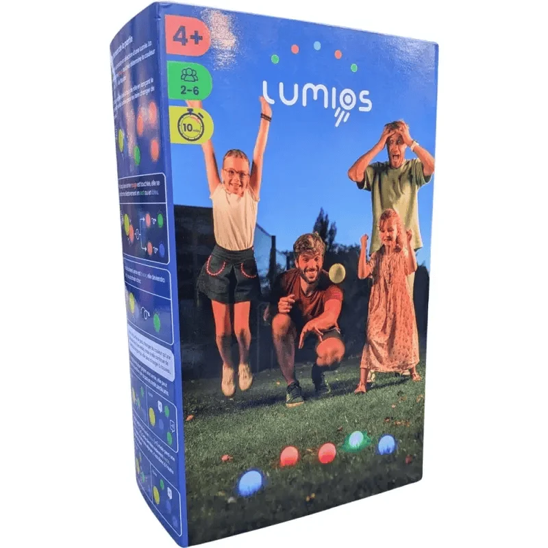 Lumios (FR)