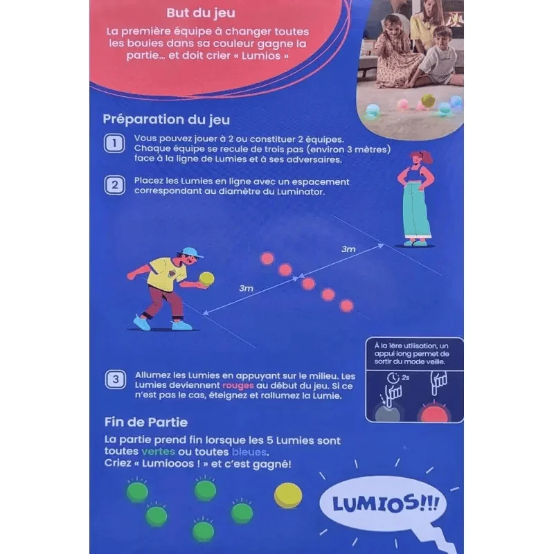 Lumios (FR)