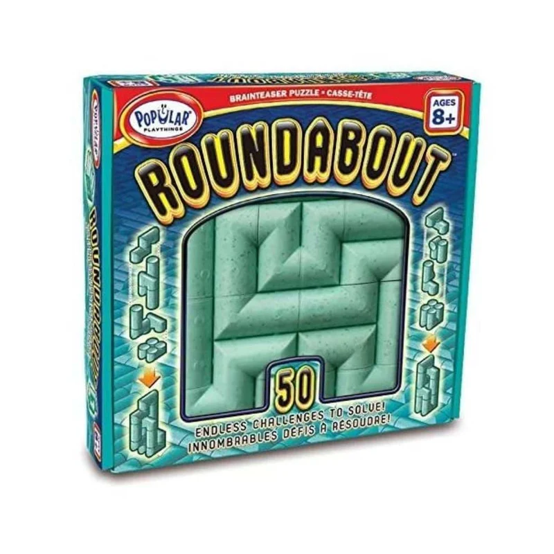 Roundabout (ML)