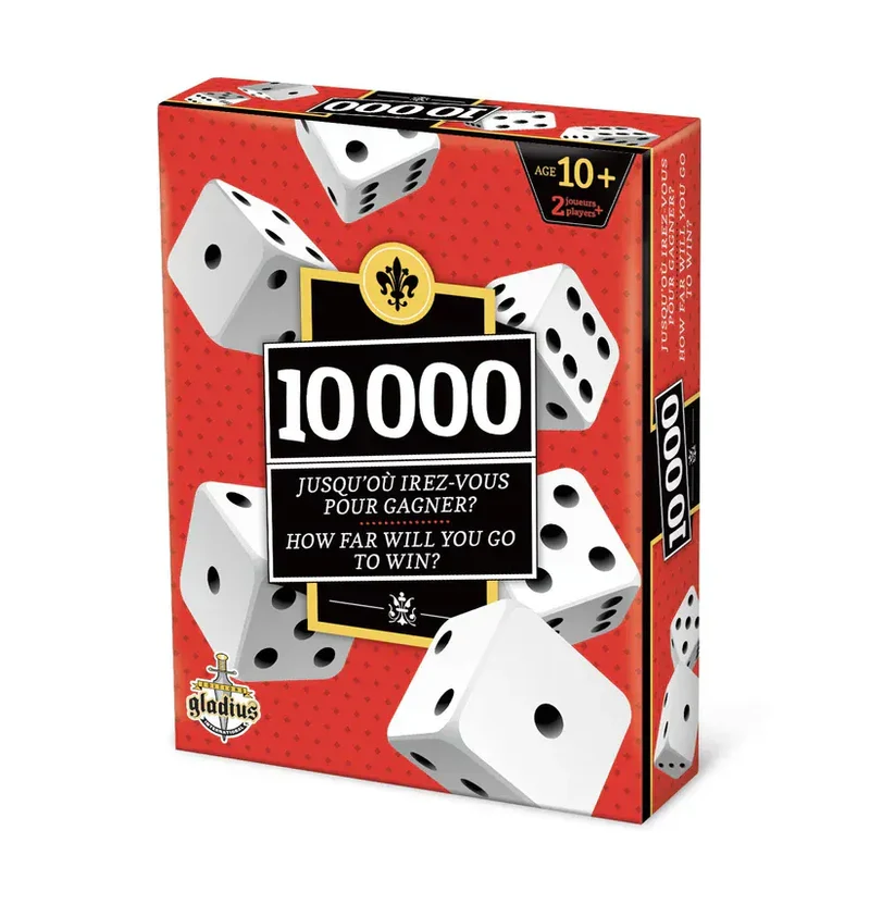 10 000 (ML)