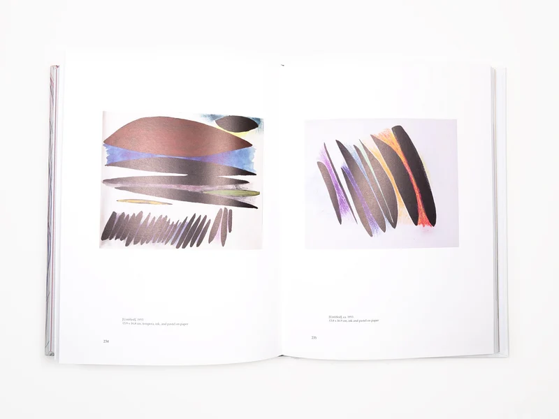 Anna-Eva Bergman - monographie (EN)