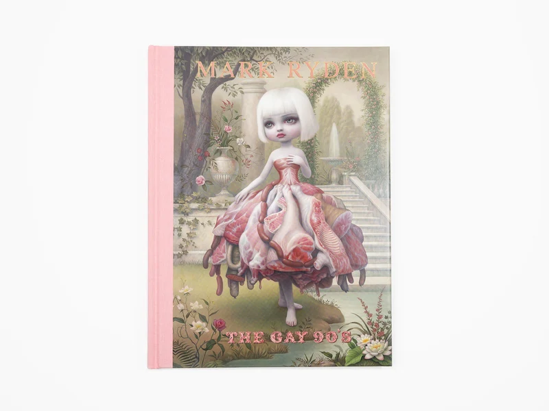 Mark Ryden - The Gay 90's
