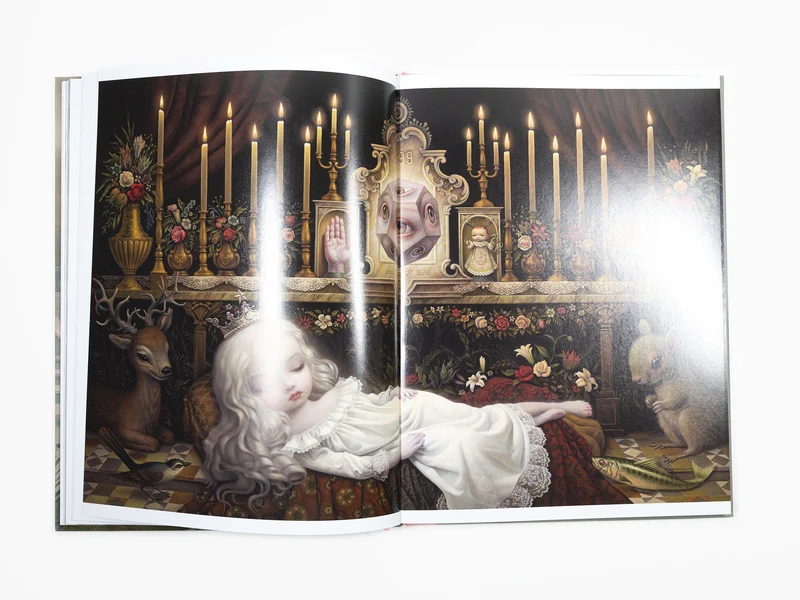 Mark Ryden - The Gay 90's