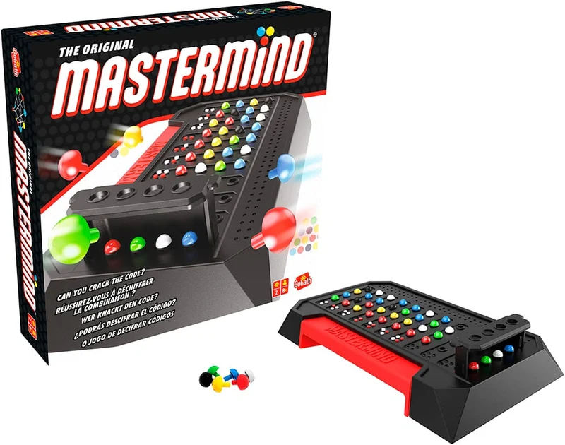 Mastermind Premium Classic (ML)
