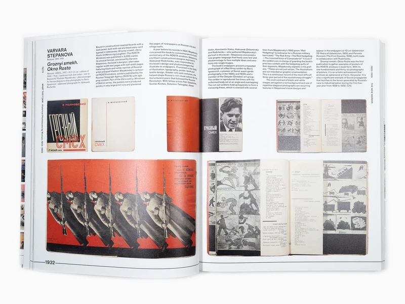 What they saw: Historical Photobooks by Women