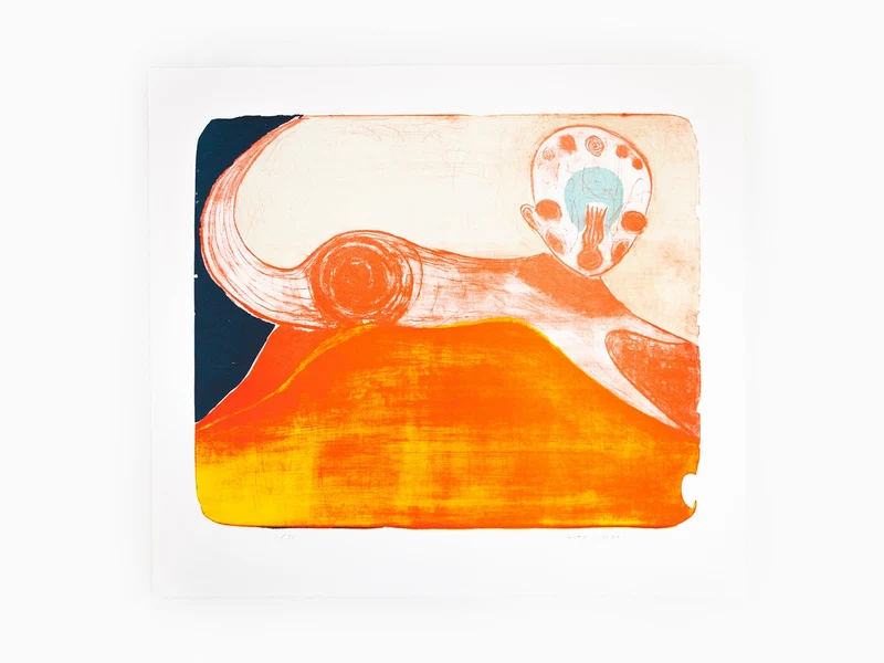 Izumi Kato - Untitled, 2020 (série A & B) #26-50