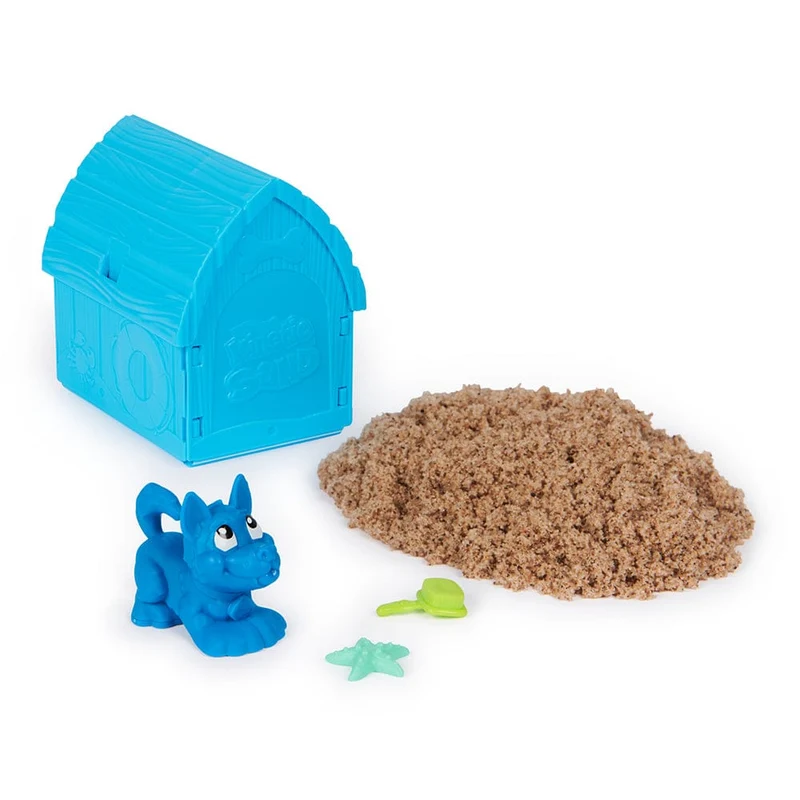 Kinetic Sand - Coffret Doggie Dig