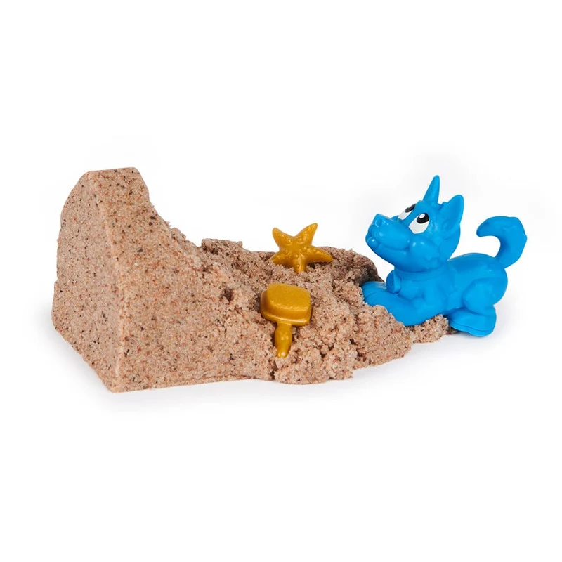 Kinetic Sand - Coffret Doggie Dig