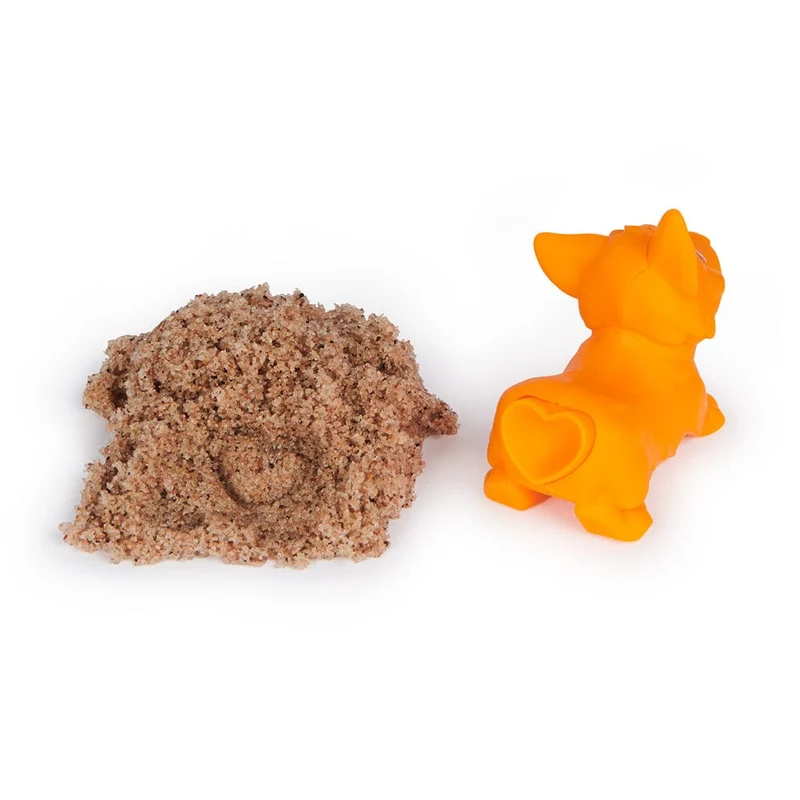 Kinetic Sand - Coffret Doggie Dig