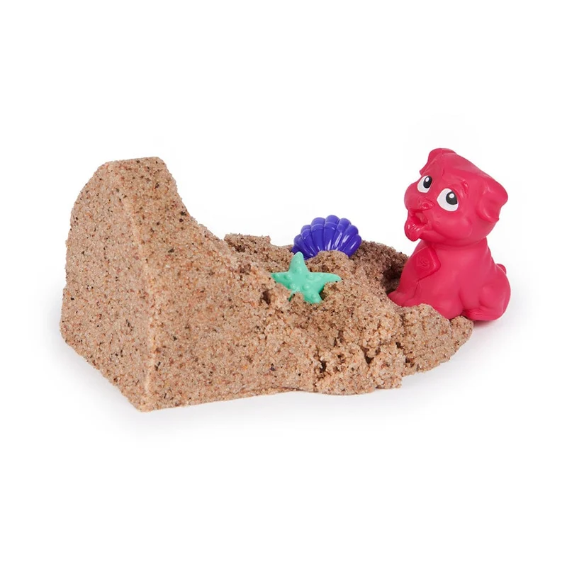 Kinetic Sand - Coffret Doggie Dig
