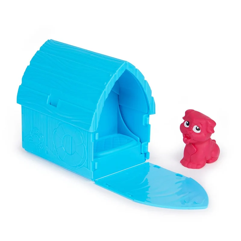 Kinetic Sand - Coffret Doggie Dig