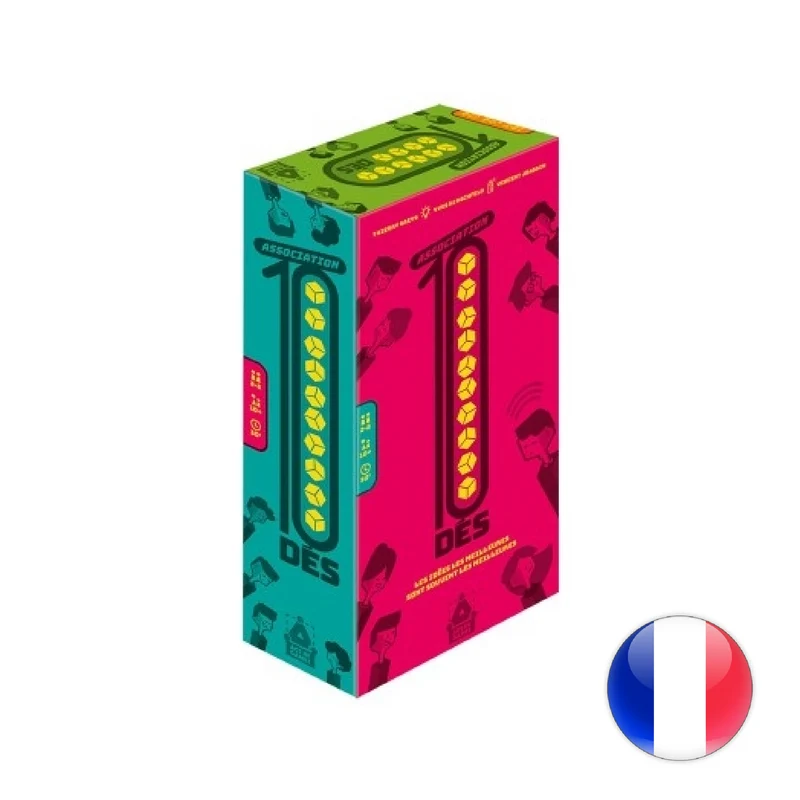 Association 10 dés (FR)